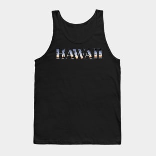 Hawaii Tank Top